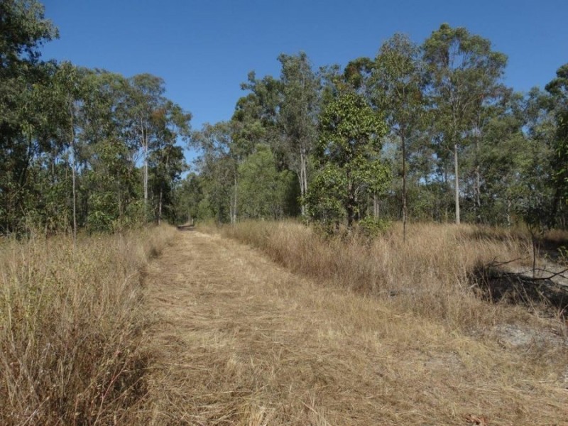 1287 Clarke Road, Lowmead QLD 4676