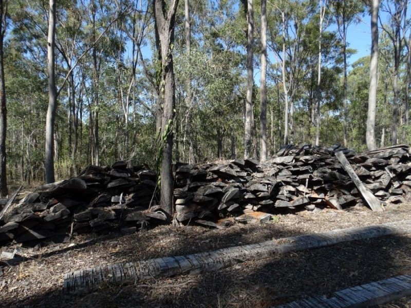 1287 Clarke Road, Lowmead QLD 4676