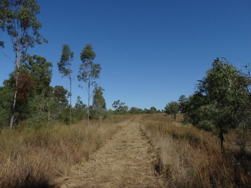 1287 Clarke Road, Lowmead QLD 4676