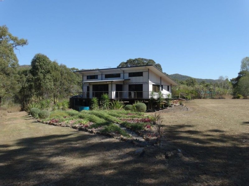 1079 Hills Road, Mount Maria QLD 4674