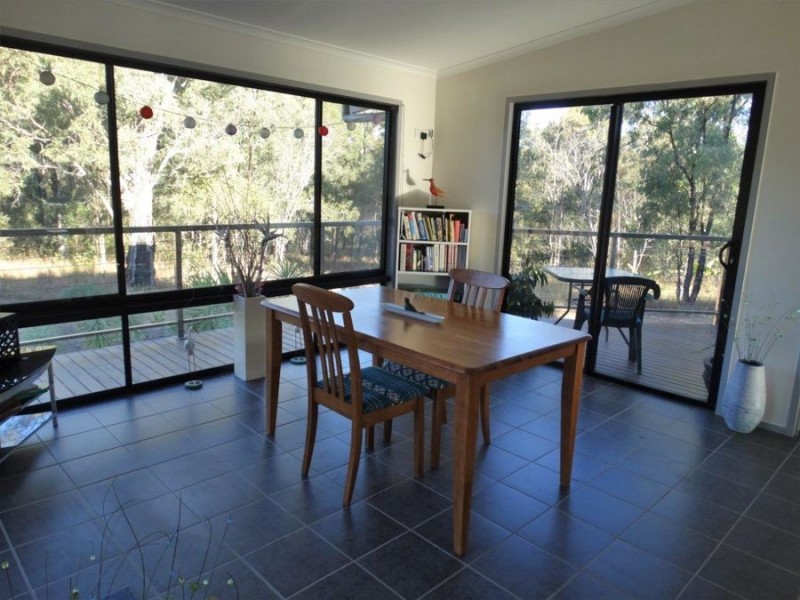 1079 Hills Road, Mount Maria QLD 4674
