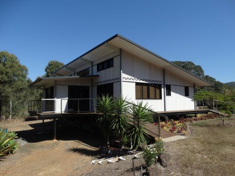 1079 Hills Road, Mount Maria QLD 4674