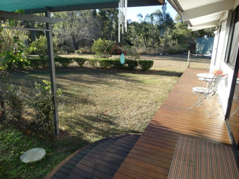 1079 Hills Road, Mount Maria QLD 4674