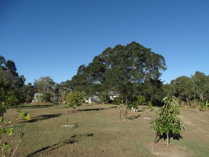 1079 Hills Road, Mount Maria QLD 4674