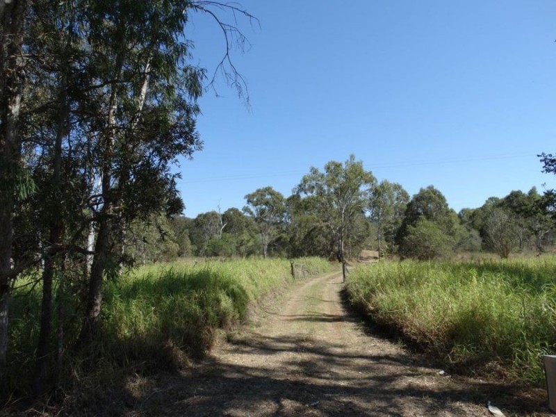 1079 Hills Road, Mount Maria QLD 4674