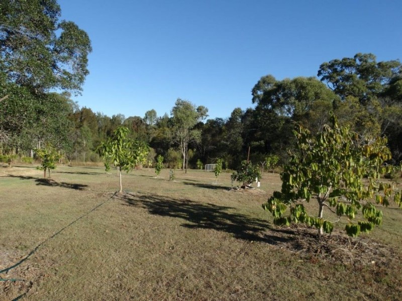 1079 Hills Road, Mount Maria QLD 4674