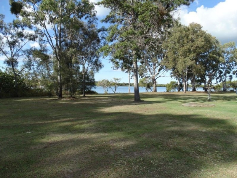 3 Driftwood Court, Winfield QLD 4670