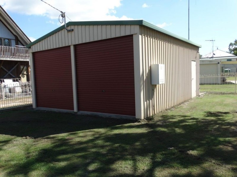 3 Driftwood Court, Winfield QLD 4670