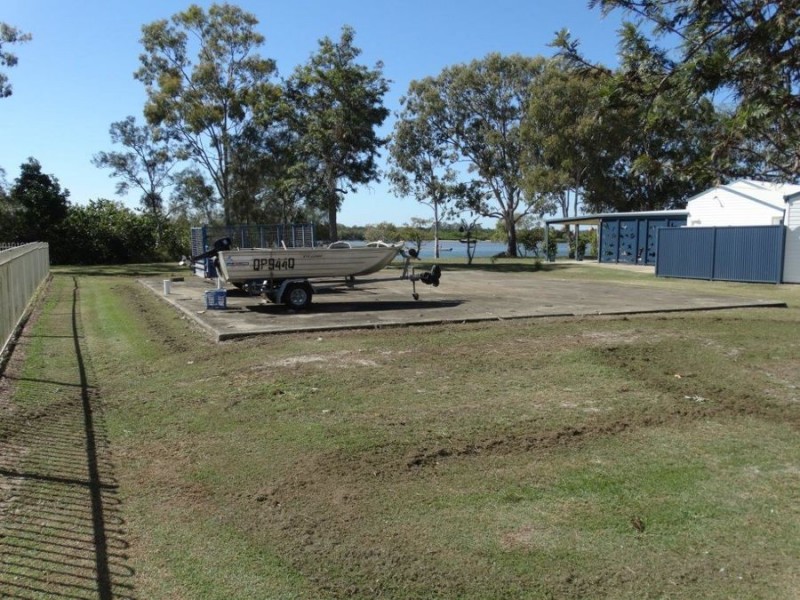 3 Driftwood Court, Winfield QLD 4670