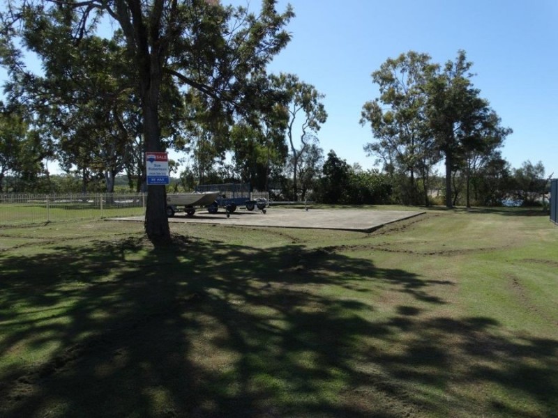 3 Driftwood Court, Winfield QLD 4670