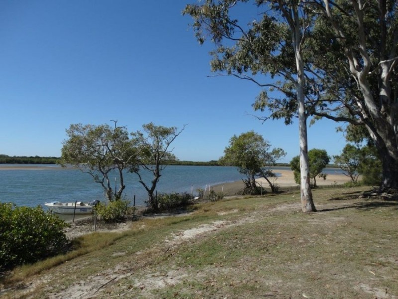 3 Driftwood Court, Winfield QLD 4670