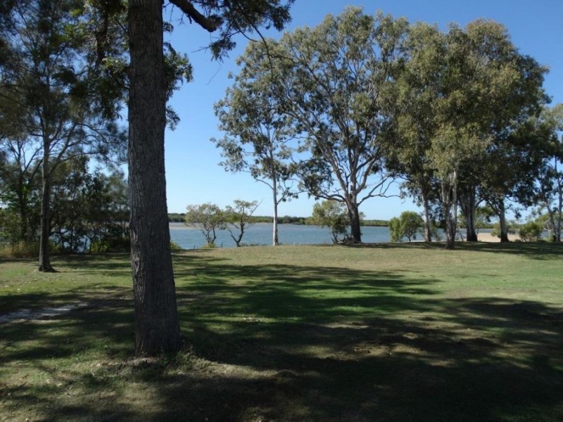 3 Driftwood Court, Winfield QLD 4670