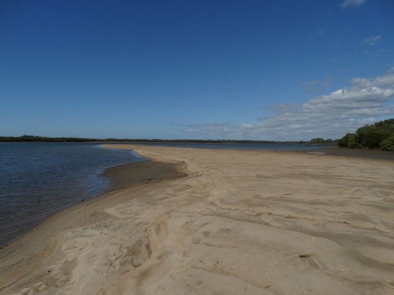 3 Driftwood Court, Winfield QLD 4670