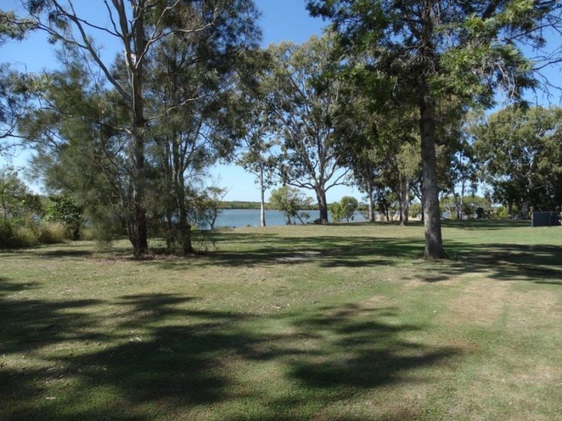 3 Driftwood Court, Winfield QLD 4670