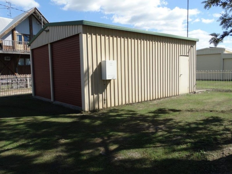 3 Driftwood Court, Winfield QLD 4670