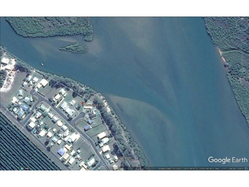 3 Driftwood Court, Winfield QLD 4670