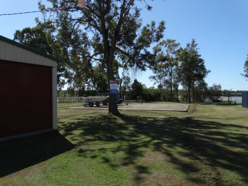 3 Driftwood Court, Winfield QLD 4670