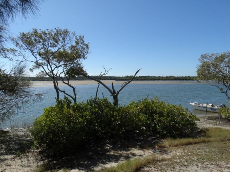 3 Driftwood Court, Winfield QLD 4670