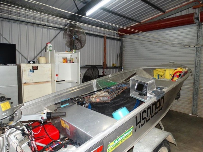 3 Driftwood Court, Winfield QLD 4670