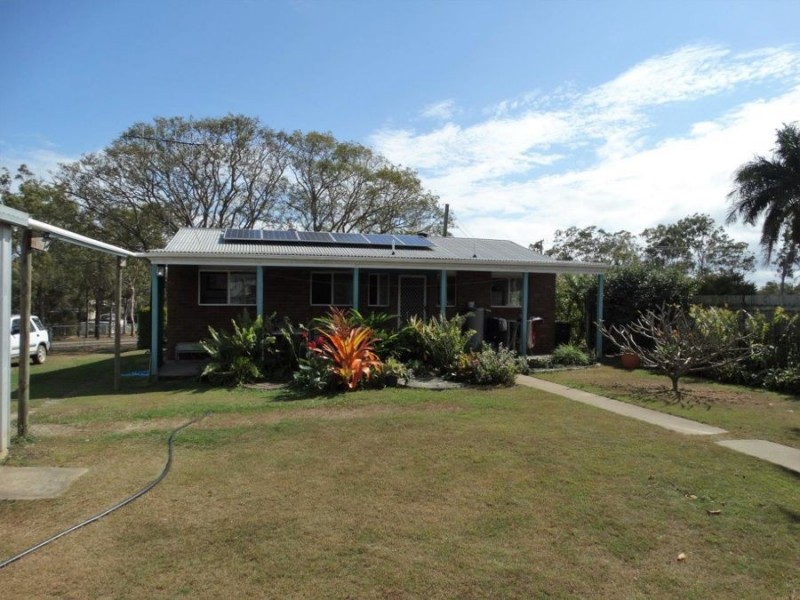 22 Blackall Street, Avondale QLD 4670