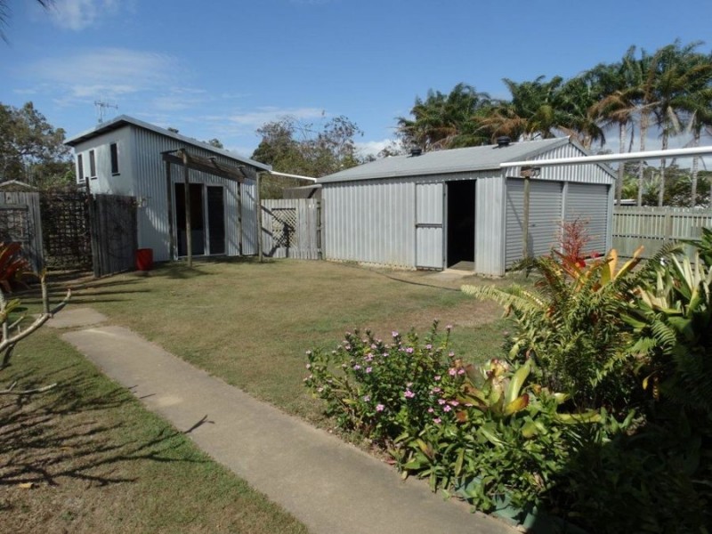 22 Blackall Street, Avondale QLD 4670