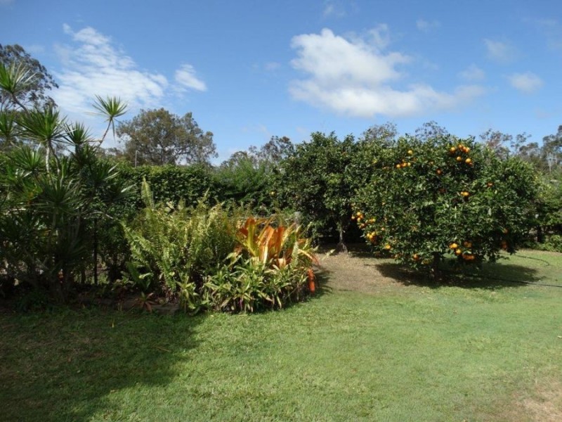 22 Blackall Street, Avondale QLD 4670