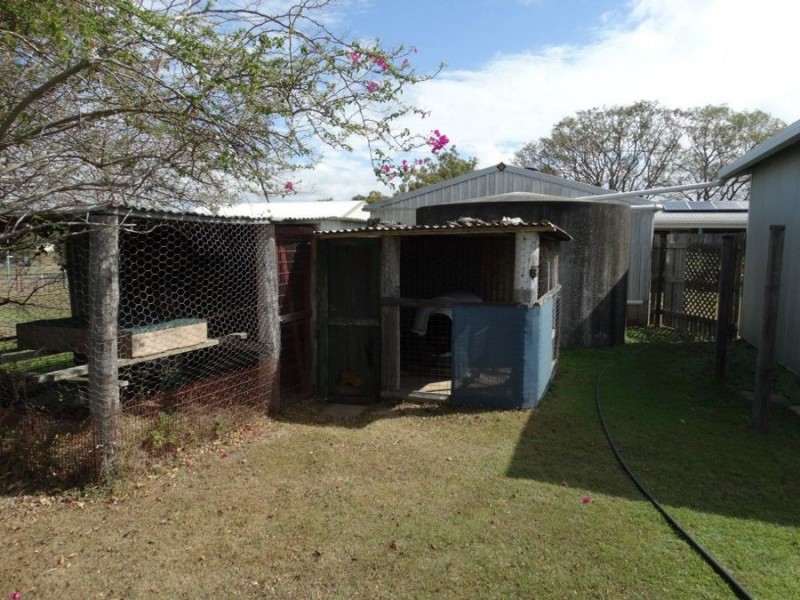 22 Blackall Street, Avondale QLD 4670