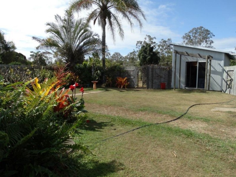 22 Blackall Street, Avondale QLD 4670