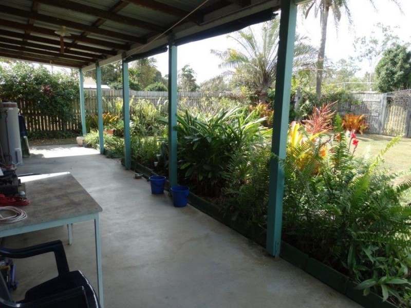 22 Blackall Street, Avondale QLD 4670