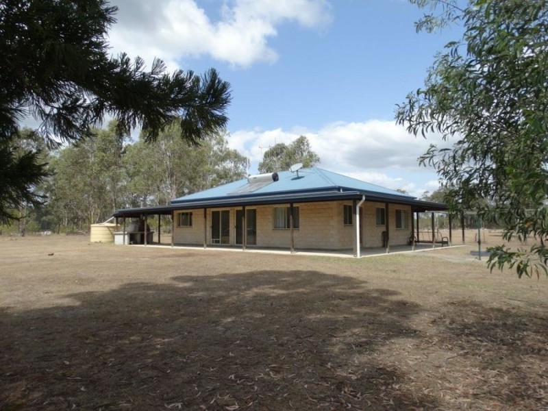 699 Neils Road, Rosedale QLD 4674