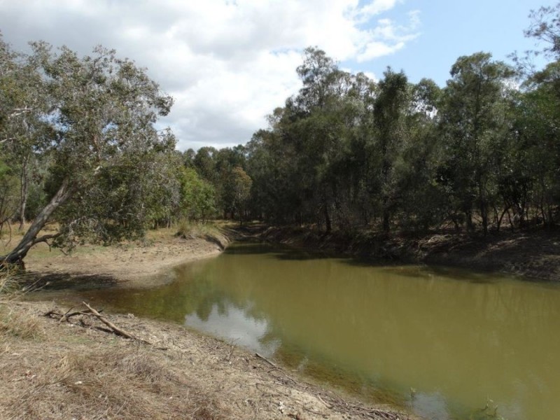 699 Neils Road, Rosedale QLD 4674