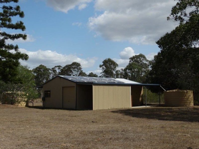 699 Neils Road, Rosedale QLD 4674