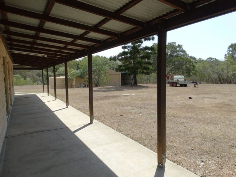 699 Neils Road, Rosedale QLD 4674