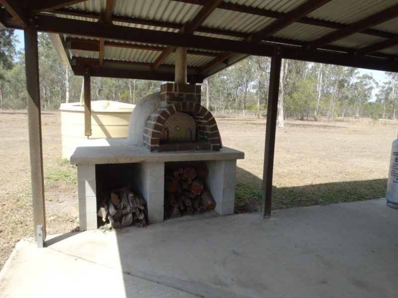 699 Neils Road, Rosedale QLD 4674