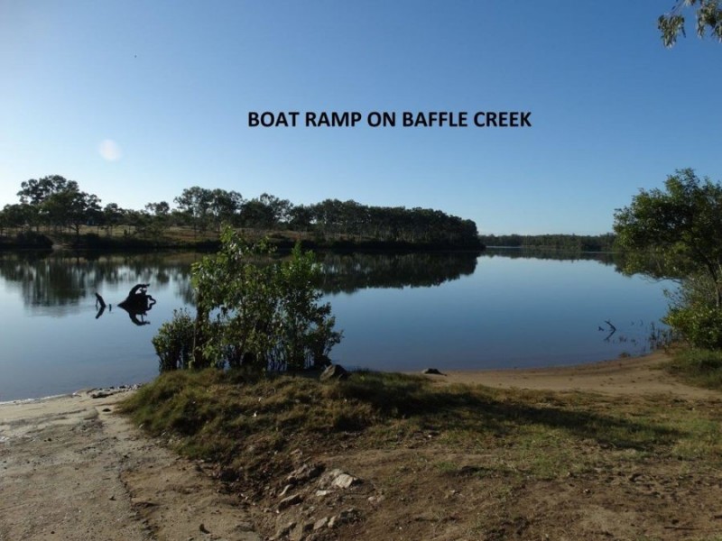 699 Neils Road, Rosedale QLD 4674