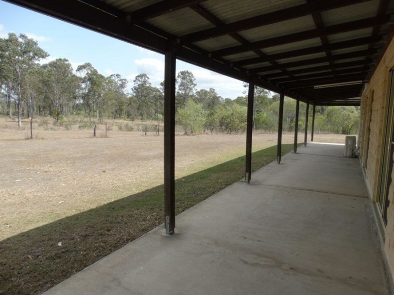699 Neils Road, Rosedale QLD 4674