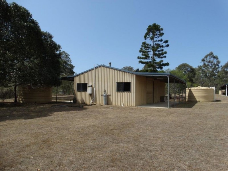 699 Neils Road, Rosedale QLD 4674