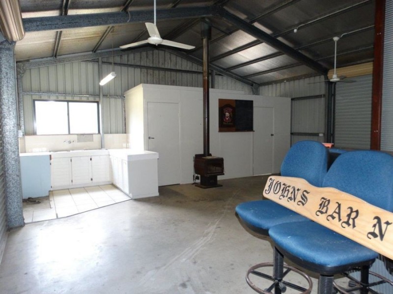 699 Neils Road, Rosedale QLD 4674