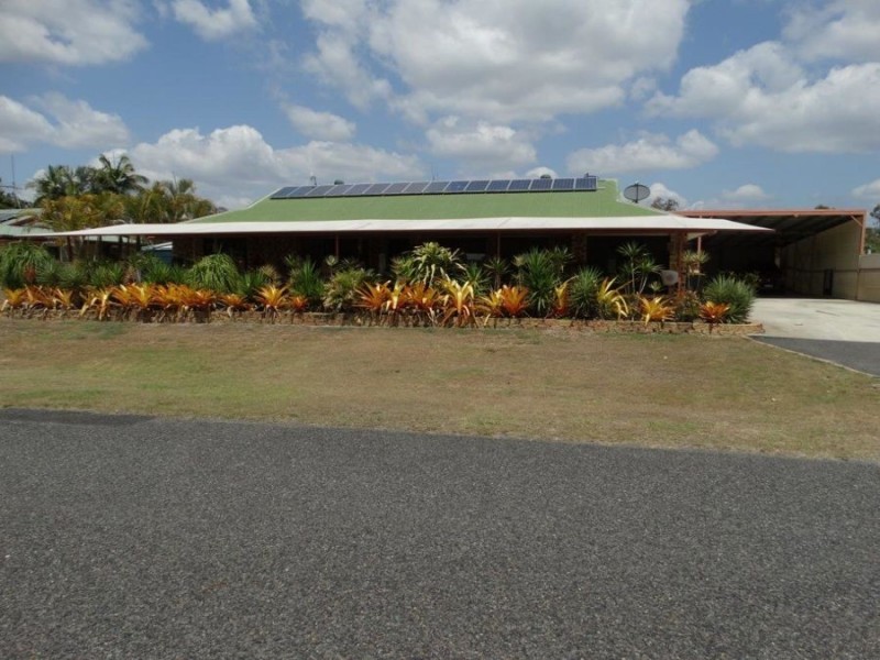 13 Brennan Street, Miriam Vale QLD 4677