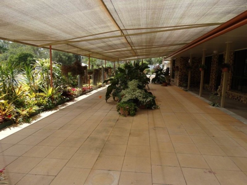13 Brennan Street, Miriam Vale QLD 4677