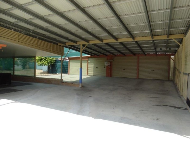 13 Brennan Street, Miriam Vale QLD 4677