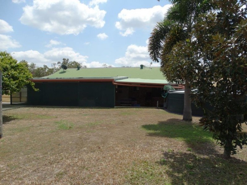 13 Brennan Street, Miriam Vale QLD 4677