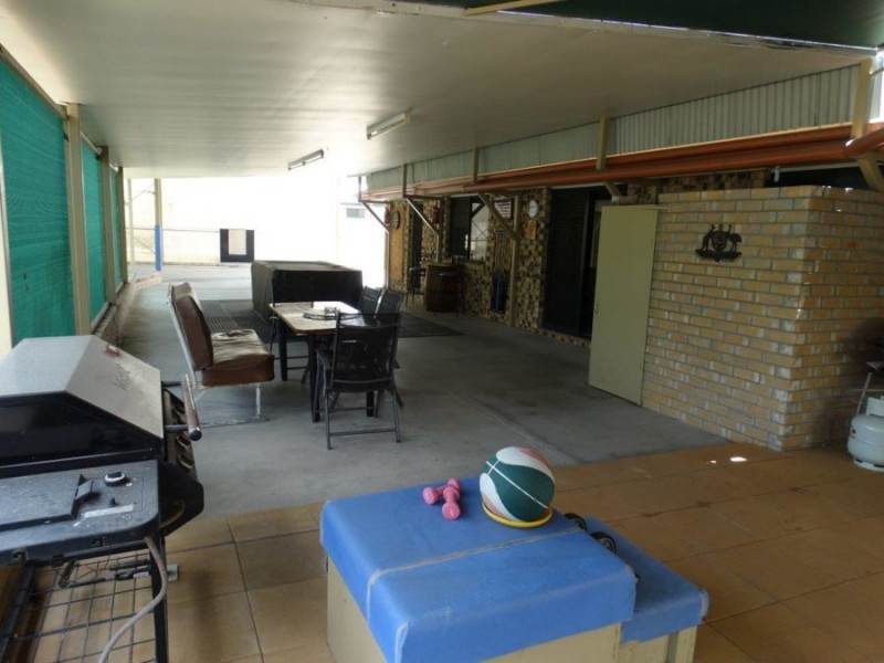 13 Brennan Street, Miriam Vale QLD 4677