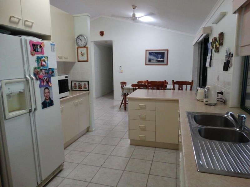13 Brennan Street, Miriam Vale QLD 4677
