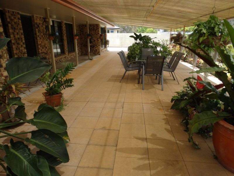 13 Brennan Street, Miriam Vale QLD 4677