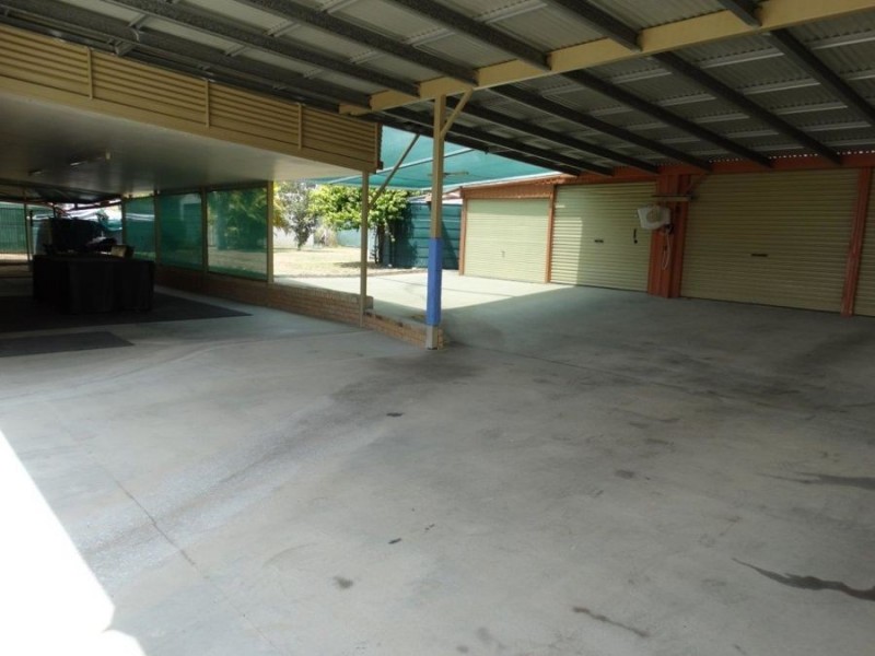 13 Brennan Street, Miriam Vale QLD 4677