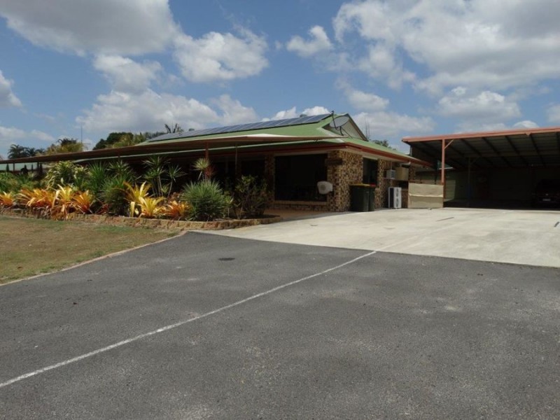 13 Brennan Street, Miriam Vale QLD 4677