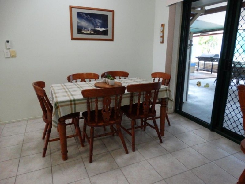 13 Brennan Street, Miriam Vale QLD 4677