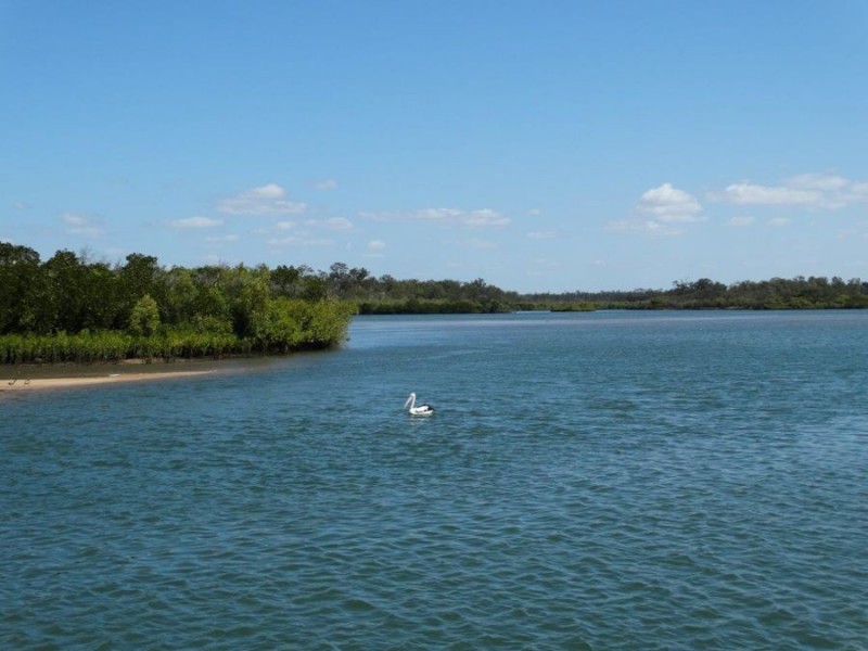 1392 Coast Road, Baffle Creek QLD 4674