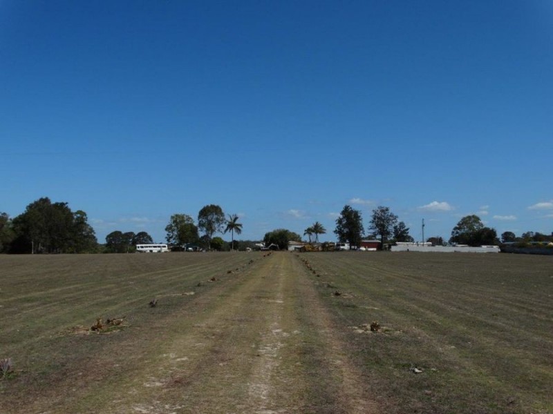 1392 Coast Road, Baffle Creek QLD 4674